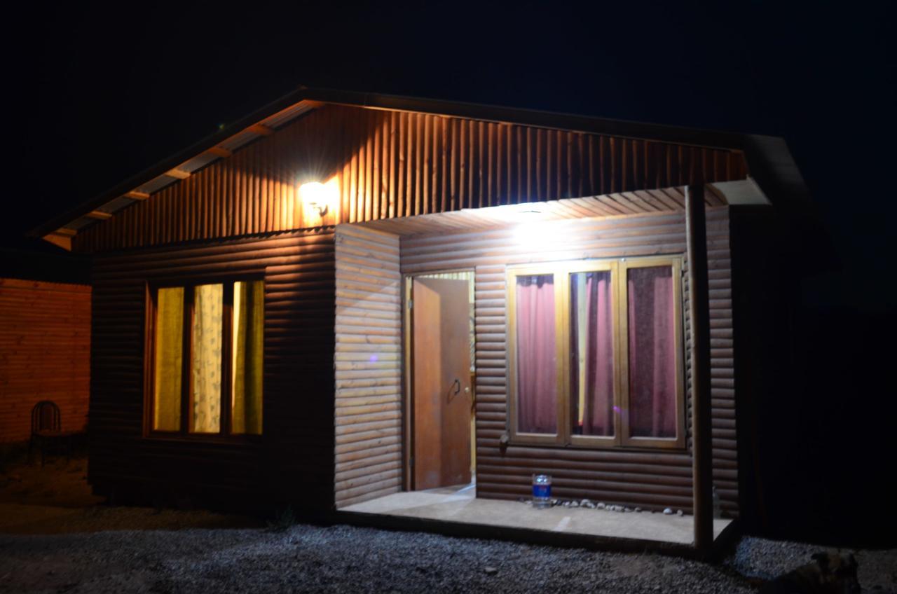 סן פדרו דה אטקאמה Cabana Laynaturi מראה חיצוני תמונה