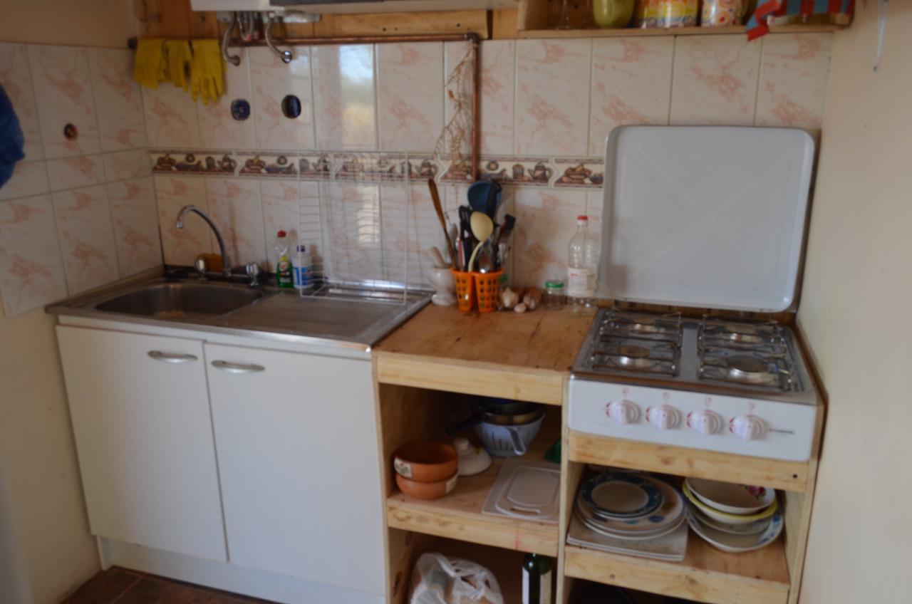 סן פדרו דה אטקאמה Cabana Laynaturi מראה חיצוני תמונה
